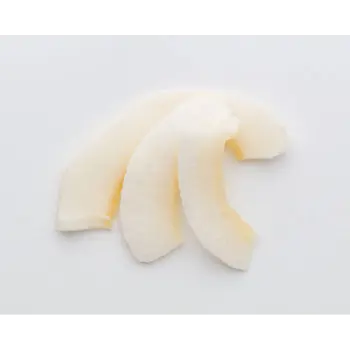 Organic Dried Coconut
